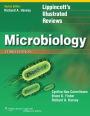 Lippincott Illustrated Reviews: Microbiology / Edition 3