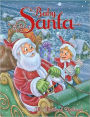 Baby Santa