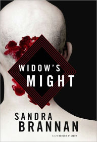 Widow's Might (Liv Bergen Series #3)