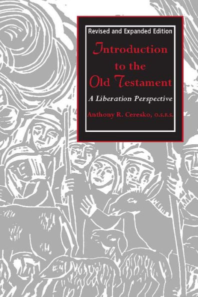 Introduction to the Old Testament: A Liberation Perspective