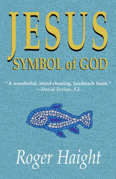 Jesus Symbol of God