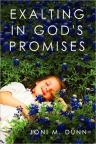 Exalting In God's Promises