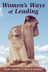 Women's Ways Of Leading