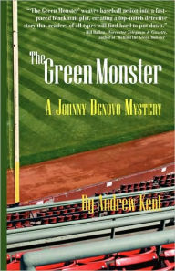 The Green Monster