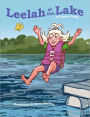 Leelah At The Lake