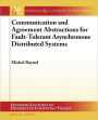 Fault-Tolerant Agreement in Synchronous Message-Passing Systems