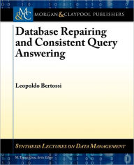 Database Repairing And Consistent Query Answering