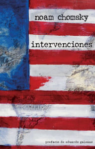 Title: Intervenciones, Author: Noam Chomsky