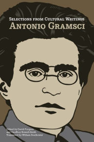 Title: Selections from Cultural Writings, Author: Antonio Gramsci