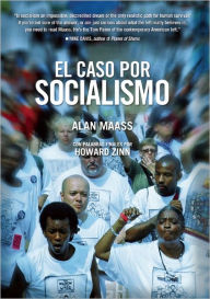 Title: El Caso por Socialismo, Author: Alan Maass