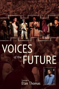 Title: Voices of the Future, Author: Etan Thomas