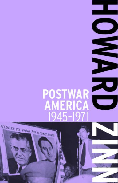 Postwar America: 1945-1971