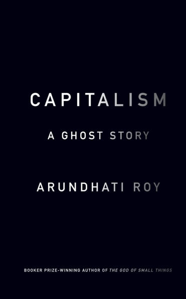 Capitalism: A Ghost Story