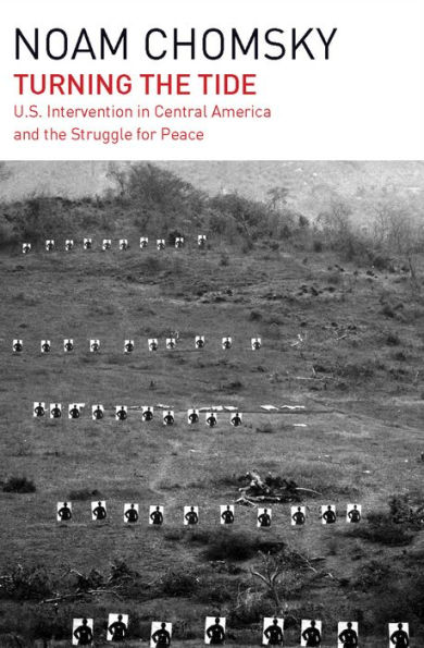 Turning the Tide: U.S. Intervention in Central America and the Struggle for Peace