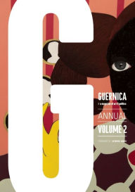 Title: Guernica #2: Annual, Author: Nick Flynn