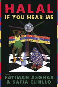 Title: The BreakBeat Poets Vol. 3: Halal If You Hear Me, Author: Fatimah Asghar