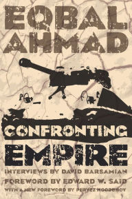 Title: Confronting Empire, Author: Eqbal  Ahmad
