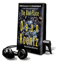 Title: The Bad Place, Author: Dean Koontz