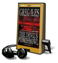 Title: The Devil's Punchbowl (Penn Cage Series #3), Author: Greg Iles