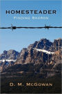 Homesteader, Finding Sharon
