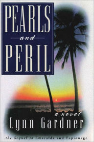 Title: Pearls and Peril, Author: Lynn Gardner