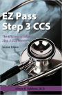 EZ Pass Step 3 Ccs: The Efficient USMLE Step 3 CCS Review