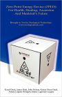 Zero Point Energy Device (Zped) For Health, Healing, Ascension And Mankind's Future