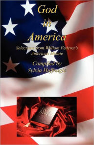 God In America - Selections From William Federer's American Minute