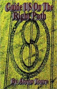 Guide US On The Right Path