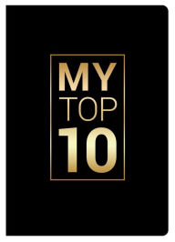 Title: My Top Ten, Author: Piccadilly Enterprises