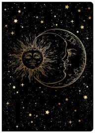Title: Sun & Moon - Flatline Journal, Author: Piccadilly