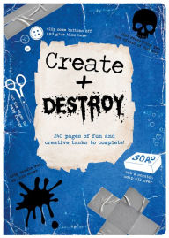 Title: Create & Destroy, Author: Piccadilly