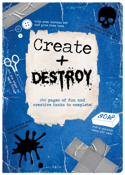 Create & Destroy