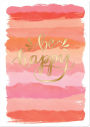 Be Happy - Flatline Journal