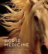 Title: Horse Medicine, Author: Tony Stromberg