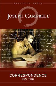 Title: Correspondence: 1927-1987, Author: Joseph Campbell