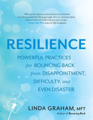 Title: Resilience: Powerful Practices for Bouncing Back from Disappointment, Difficulty, and Even Disaster, Author: Linda Graham