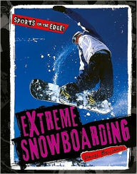 Extreme Snowboarding