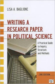 Writing outline research paper image 1