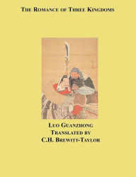 Title: The Romance of Three Kingdoms, Author: Luo Guanzhong