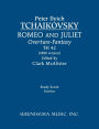 Romeo and Juliet (1880 version), TH 42: Study score