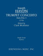 Trumpet Concerto, Hob.VIIe.1: Study score