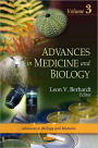 Advances in Medicine and Biology. Volume 3