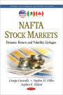 NAFTA Stock Markets: Dynamic Return and Volatility Linkages