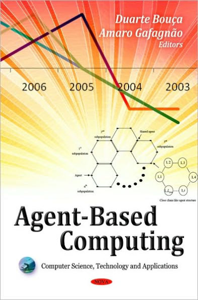 Agent-Based Computing