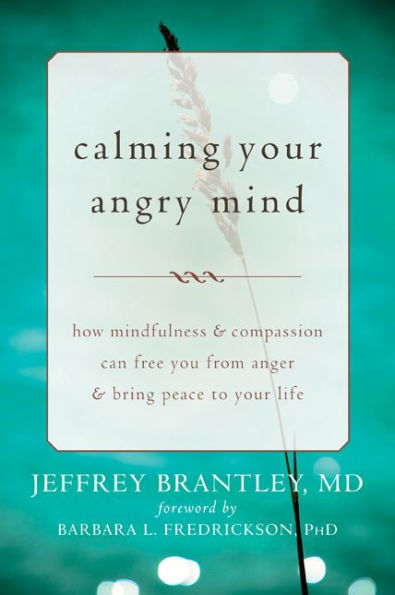 Calming Your Angry Mind: How Mindfulness and Compassion Can Free You from Anger and Bring Peace to Your Life