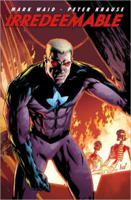 Irredeemable, Volume 2