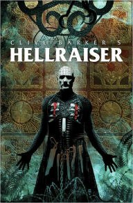 Clive Barker's Hellraiser Volume 1
