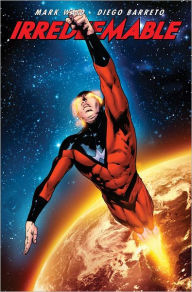 Irredeemable, Volume 9