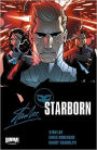Starborn Vol. 3